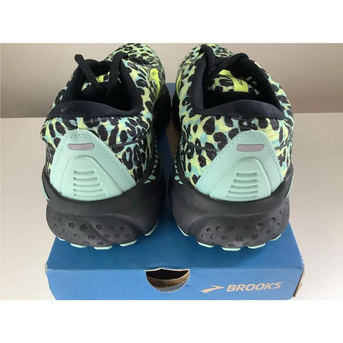 Brooks shoes - Multicolor 0