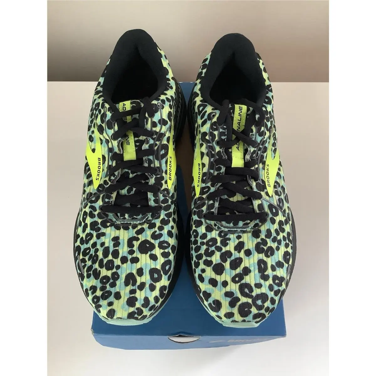 Brooks shoes - Multicolor 2