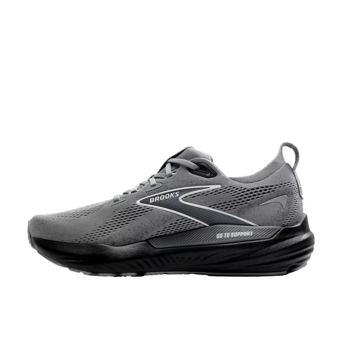 Brooks shoes - Glycerin GTS 22 - Glycerin GTS - Multicolor (UPC: 195394604887) 2