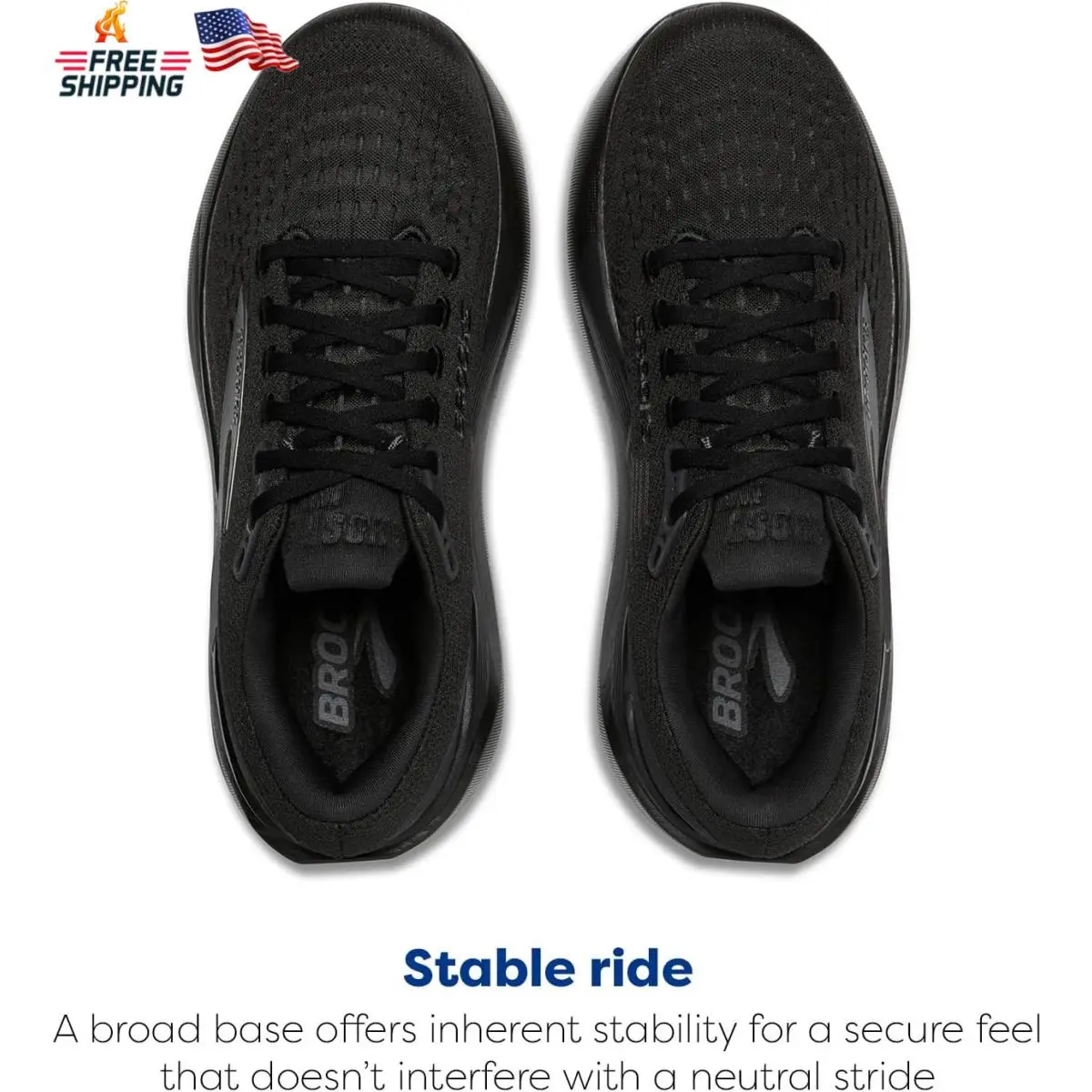 Brooks shoes - 120457 (UPC: 313040820898) 2