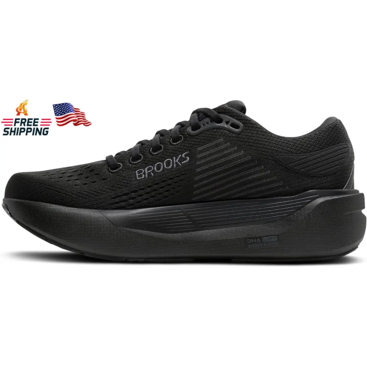 Brooks shoes - 120457 (UPC: 313040820898) 3