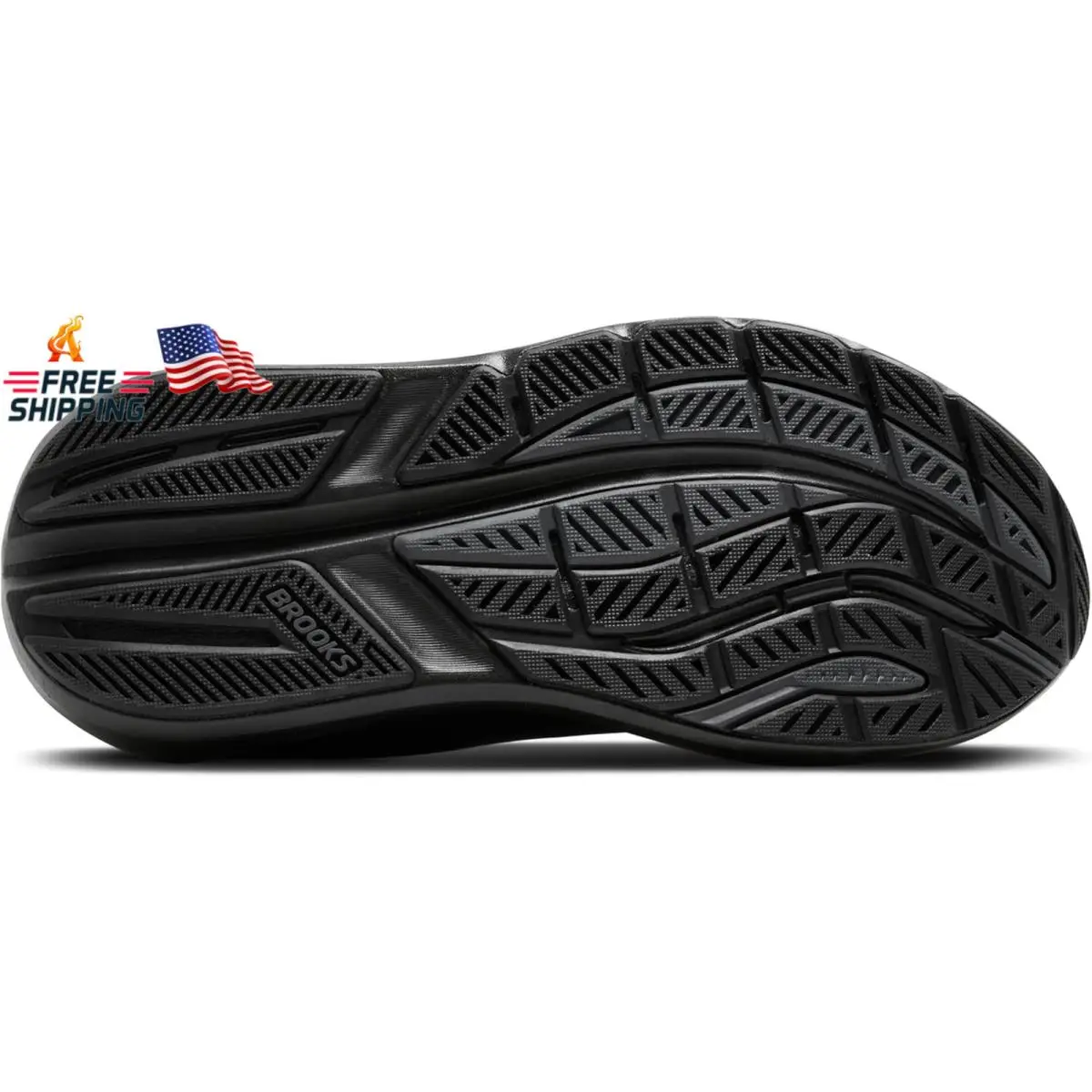 Brooks shoes - 120457 (UPC: 313040820898) 4