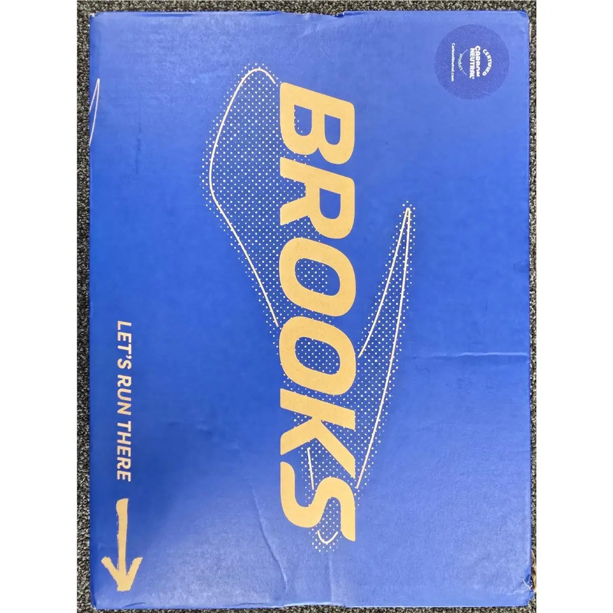 Brooks shoes - Ghost Max 3 - Ghost Max - 120457 1D 181 - White, Grey 4