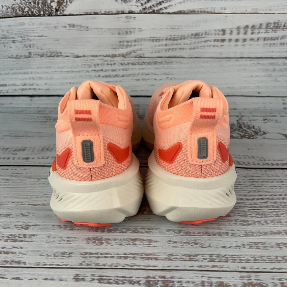 Brooks shoes - Brooks Glycerin - Glycerin - Orange (UPC: 195394770766) 3
