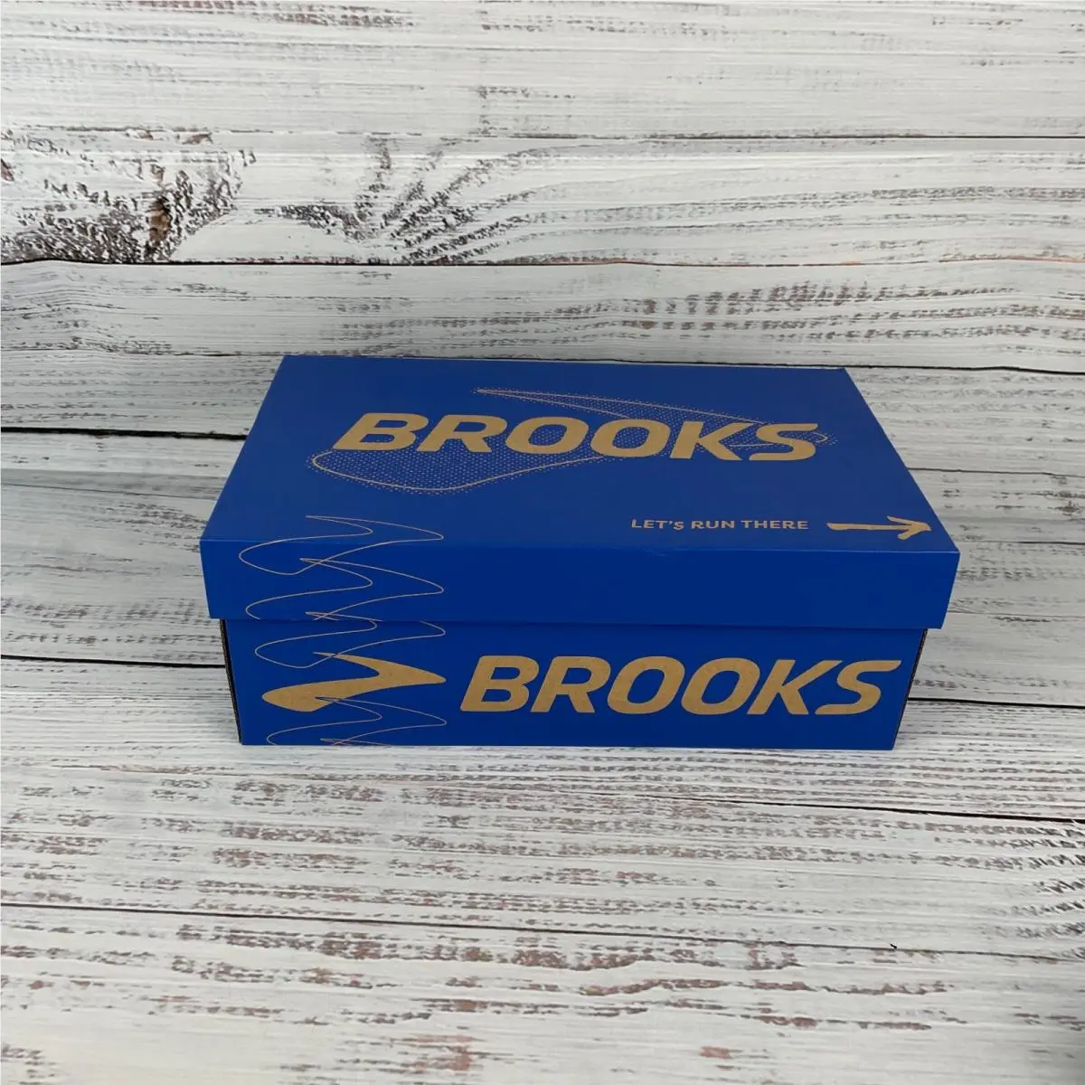 Brooks shoes - Brooks Ghost - Ghost - White (UPC: 195394872507) 1