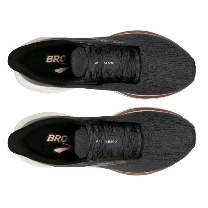 Brooks shoes - Brooks Anthem - Anthem - Almond 5