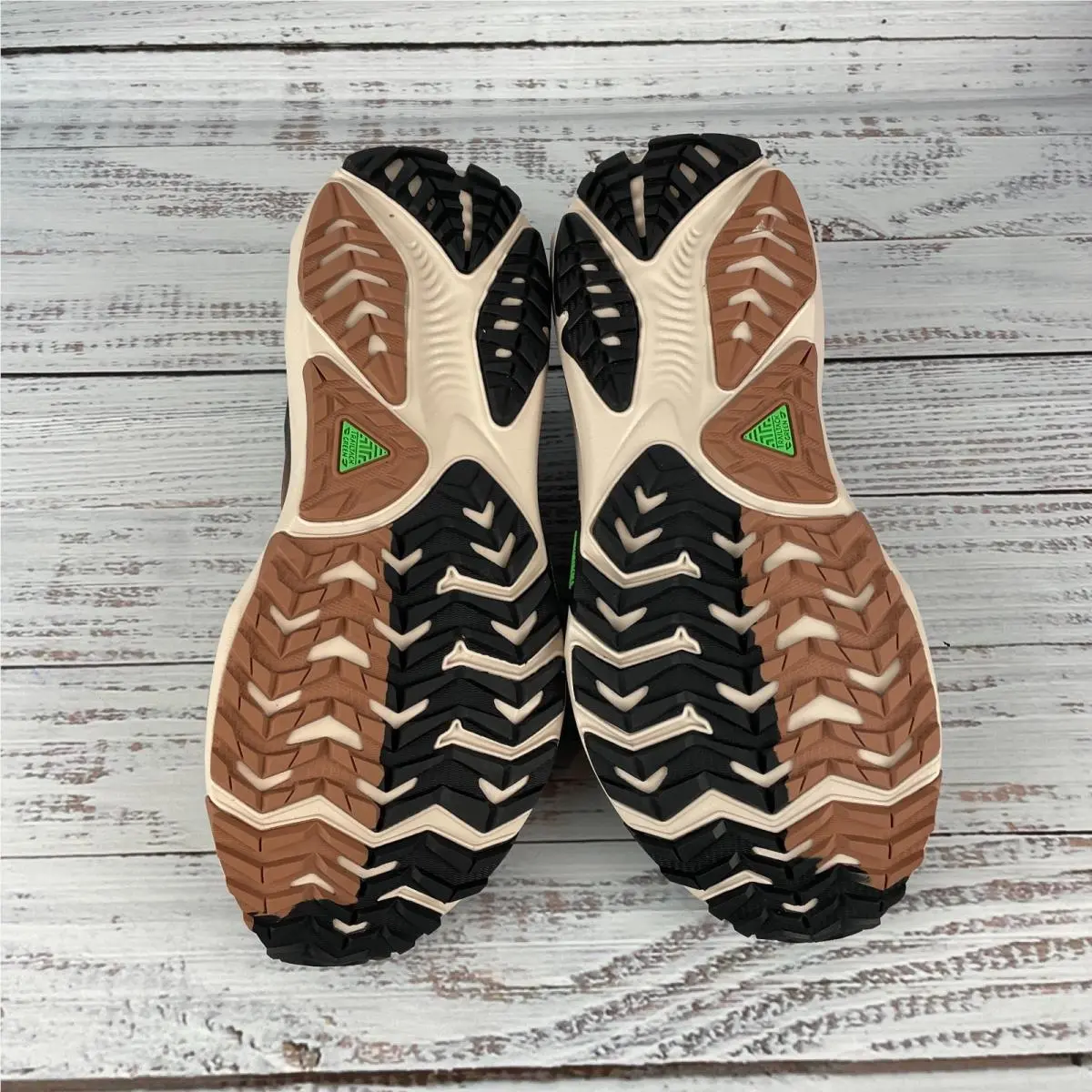 Brooks shoes - Brooks Ghost - Ghost - Black (UPC: 195394764970) 8