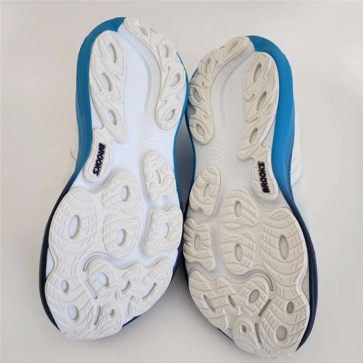 Brooks shoes - Brooks Adrenaline - Adrenaline - Blue 8