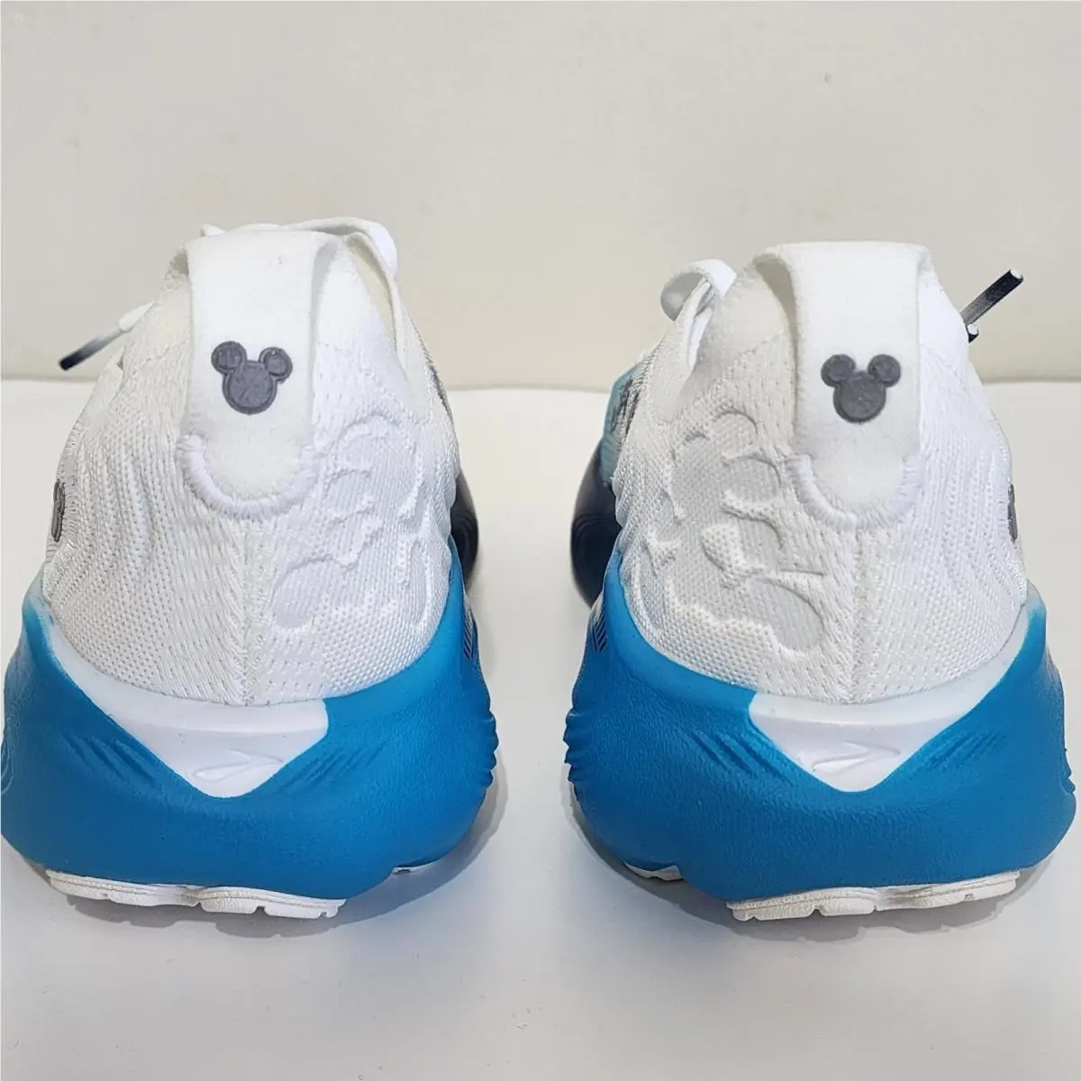 Brooks shoes - Brooks Adrenaline - Adrenaline - Blue 1