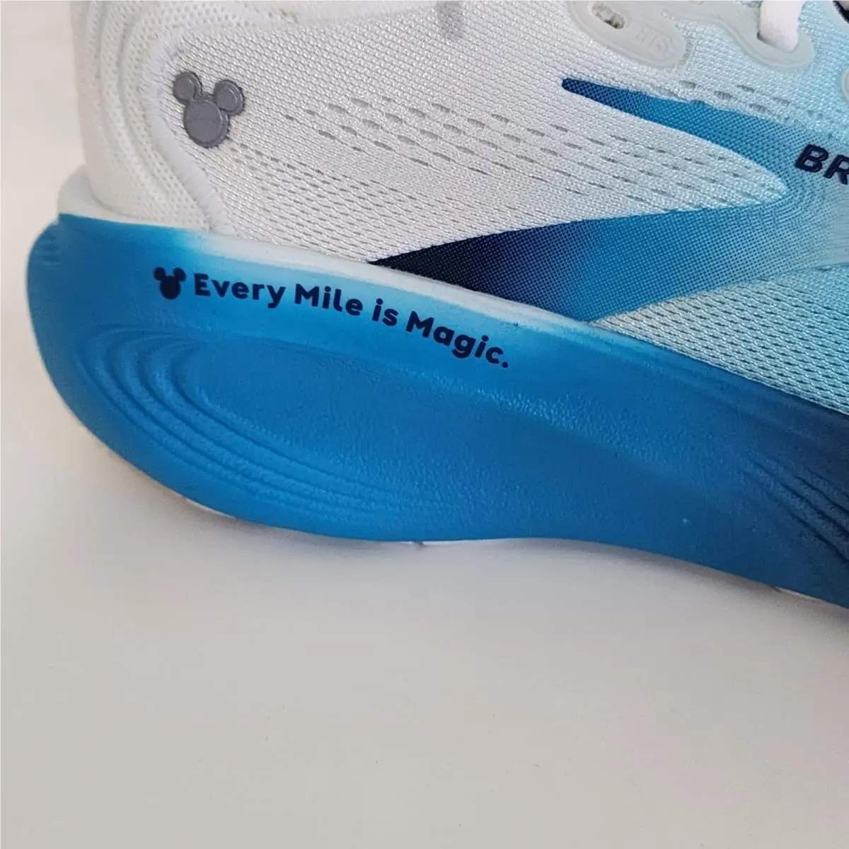 Brooks shoes - Brooks Adrenaline - Adrenaline - Blue 6