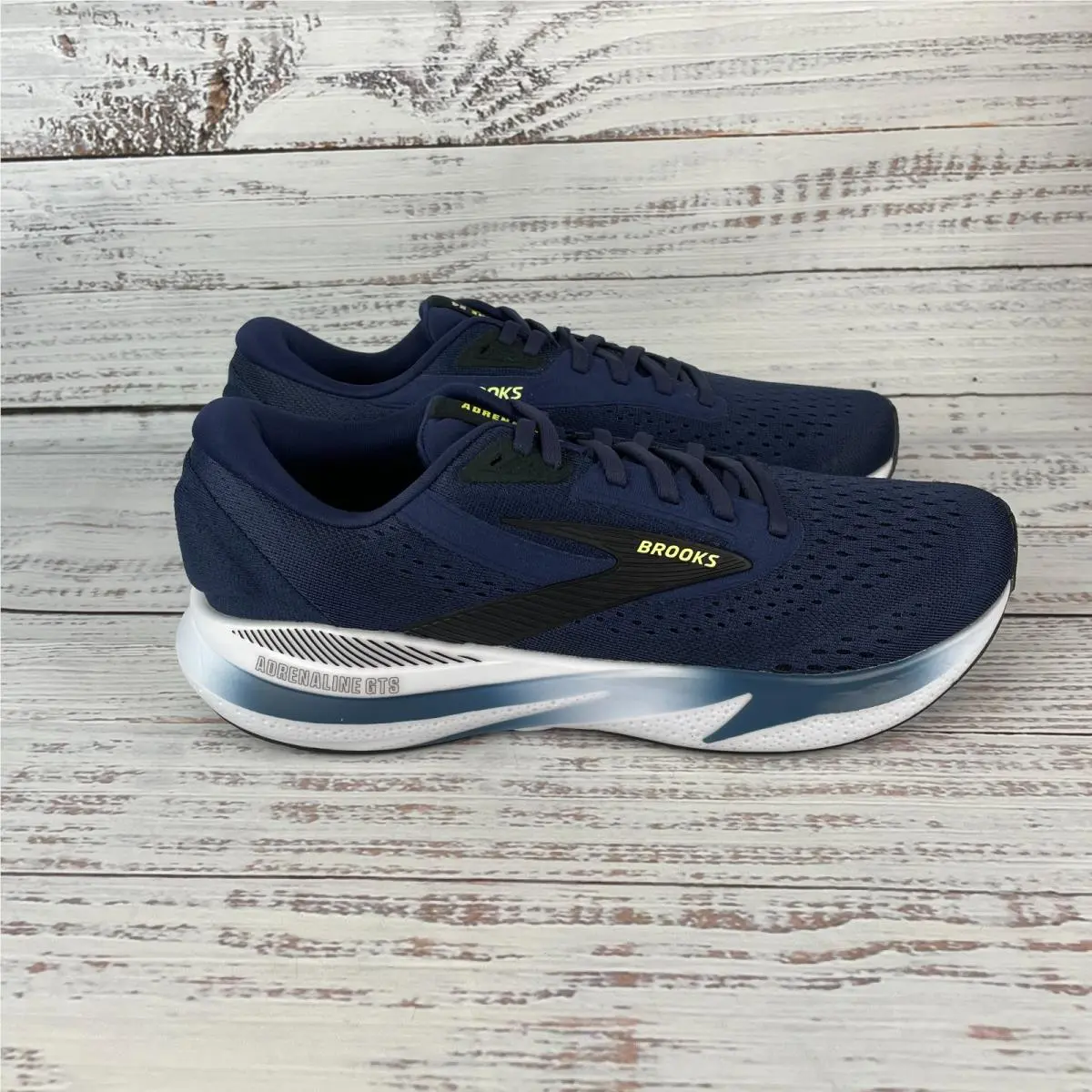 Brooks shoes - Brooks Adrenaline GTS 24 - Adrenaline GTS - Blue (UPC: 195394531473) 3