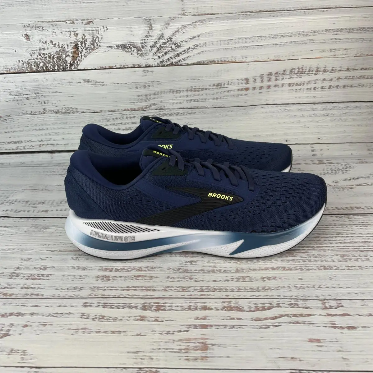 Brooks shoes - Brooks Adrenaline GTS 24 - Adrenaline GTS - Blue (UPC: 195394531473) 4