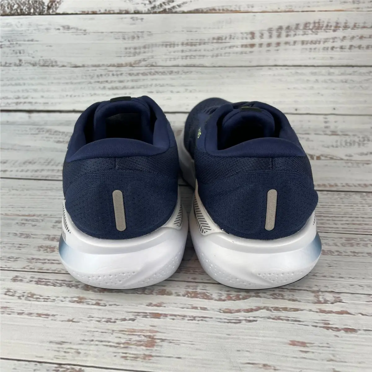 Brooks shoes - Brooks Adrenaline GTS 24 - Adrenaline GTS - Blue (UPC: 195394531473) 5