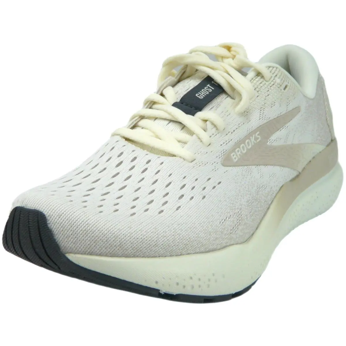 Brooks shoes - Brooks Ghost 16 - Ghost - 1104181D164130 - White (UPC: 195394413601) 4