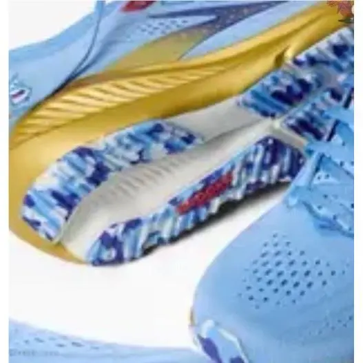 Brooks shoes - Brooks Genie Glycerin 23 - Genie Glycerin - Blue 7