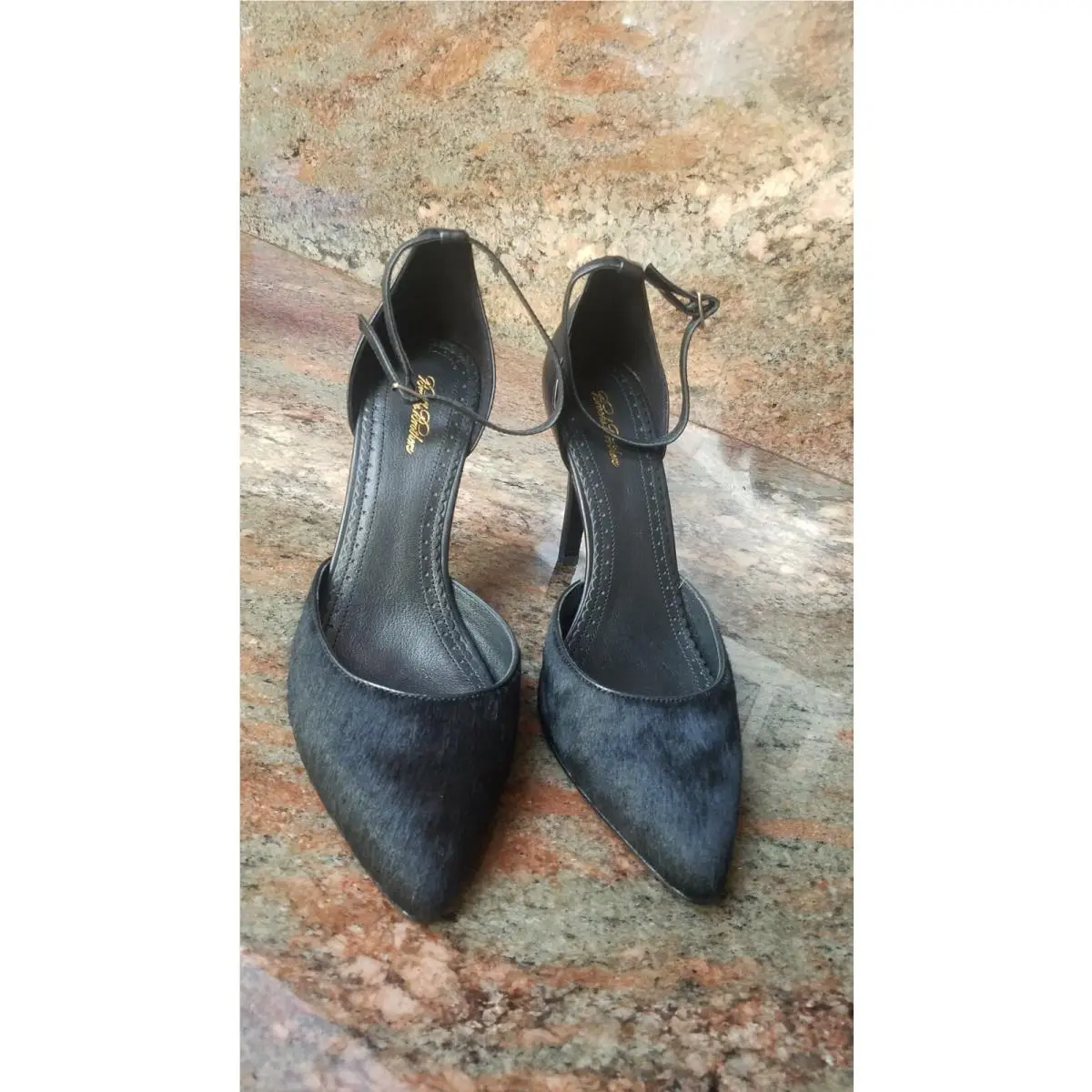 Brooks shoes - Black 0