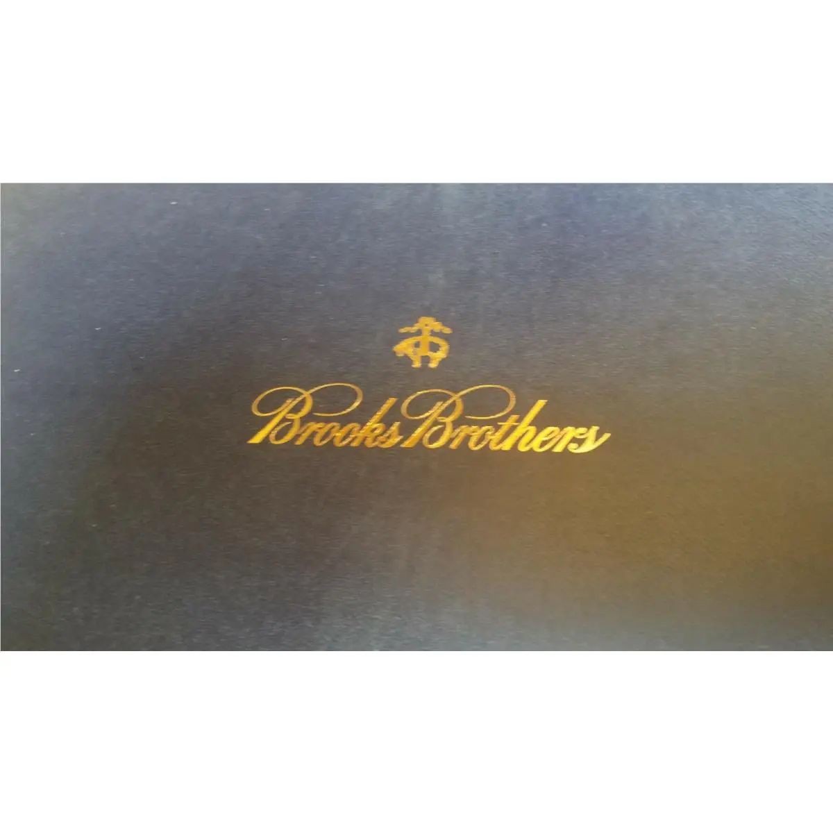Brooks shoes - Black 8