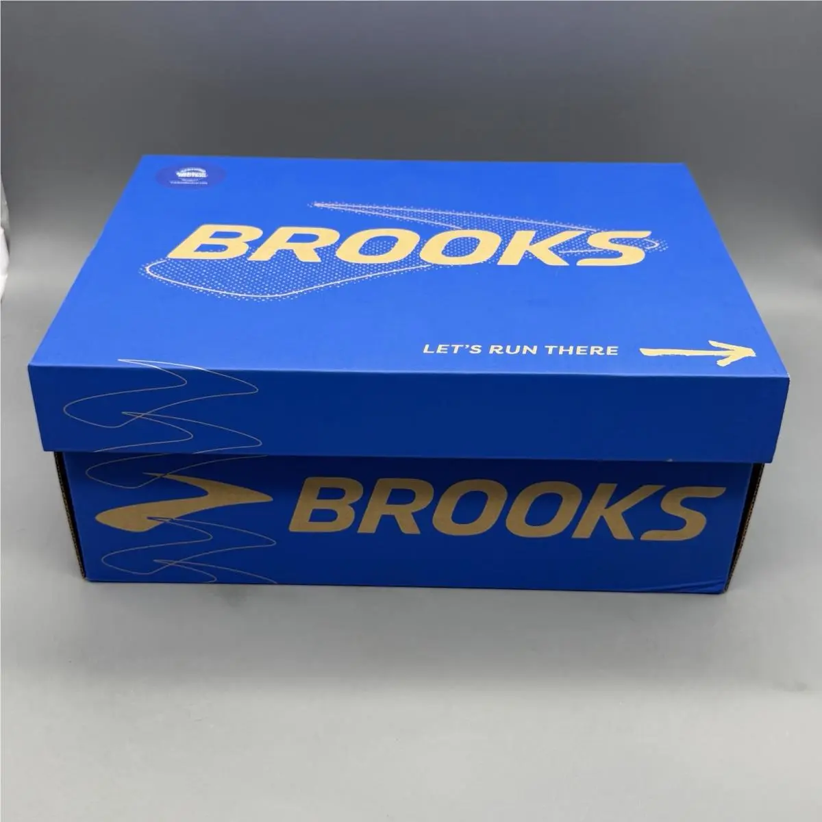 Brooks shoes - Brooks Ghost Max - Ghost Max - 1204571B181 - Multicolor (UPC: 0195394698565) 11