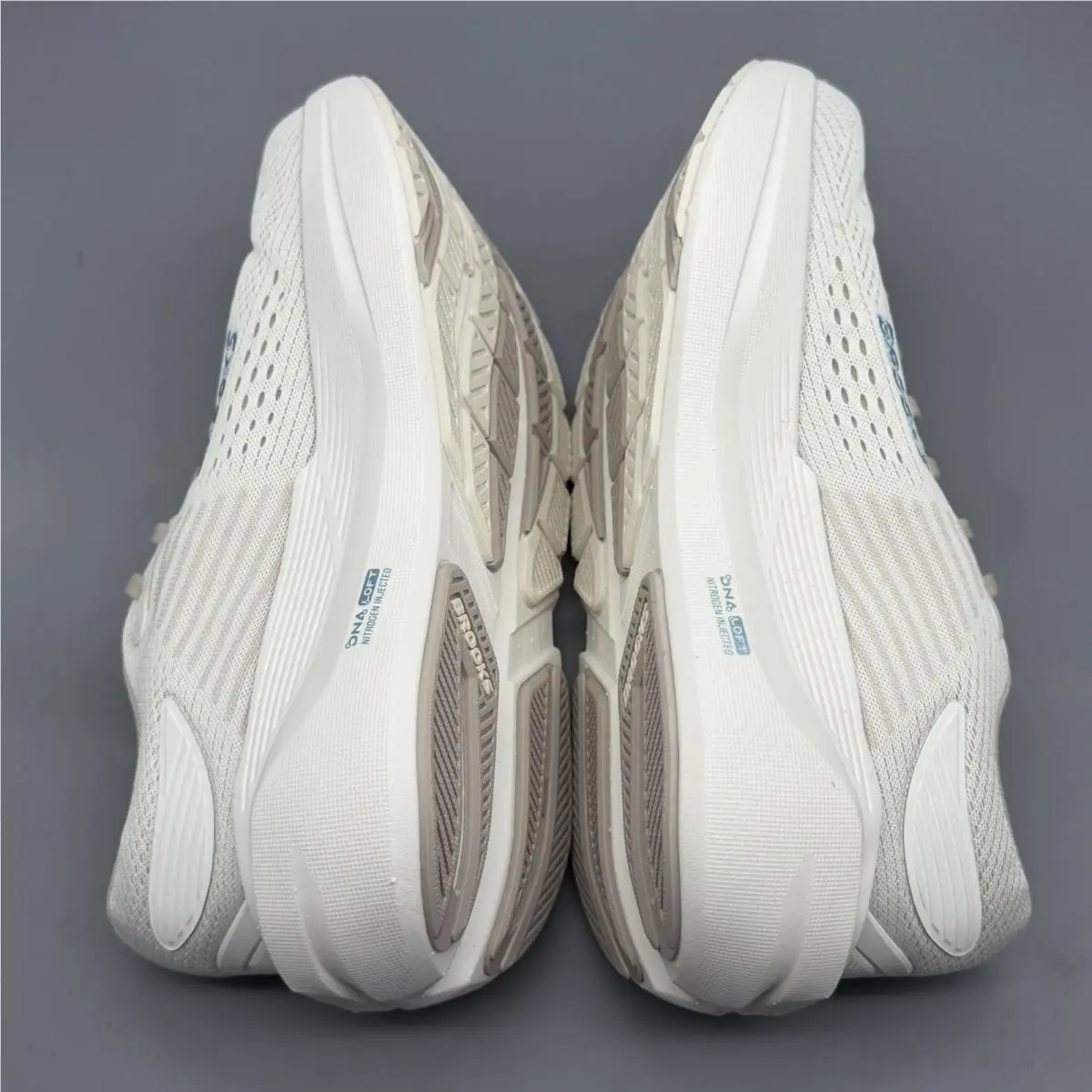 Brooks shoes - Brooks Ghost Max - Ghost Max - 1204571B181 - Multicolor (UPC: 0195394698565) 3