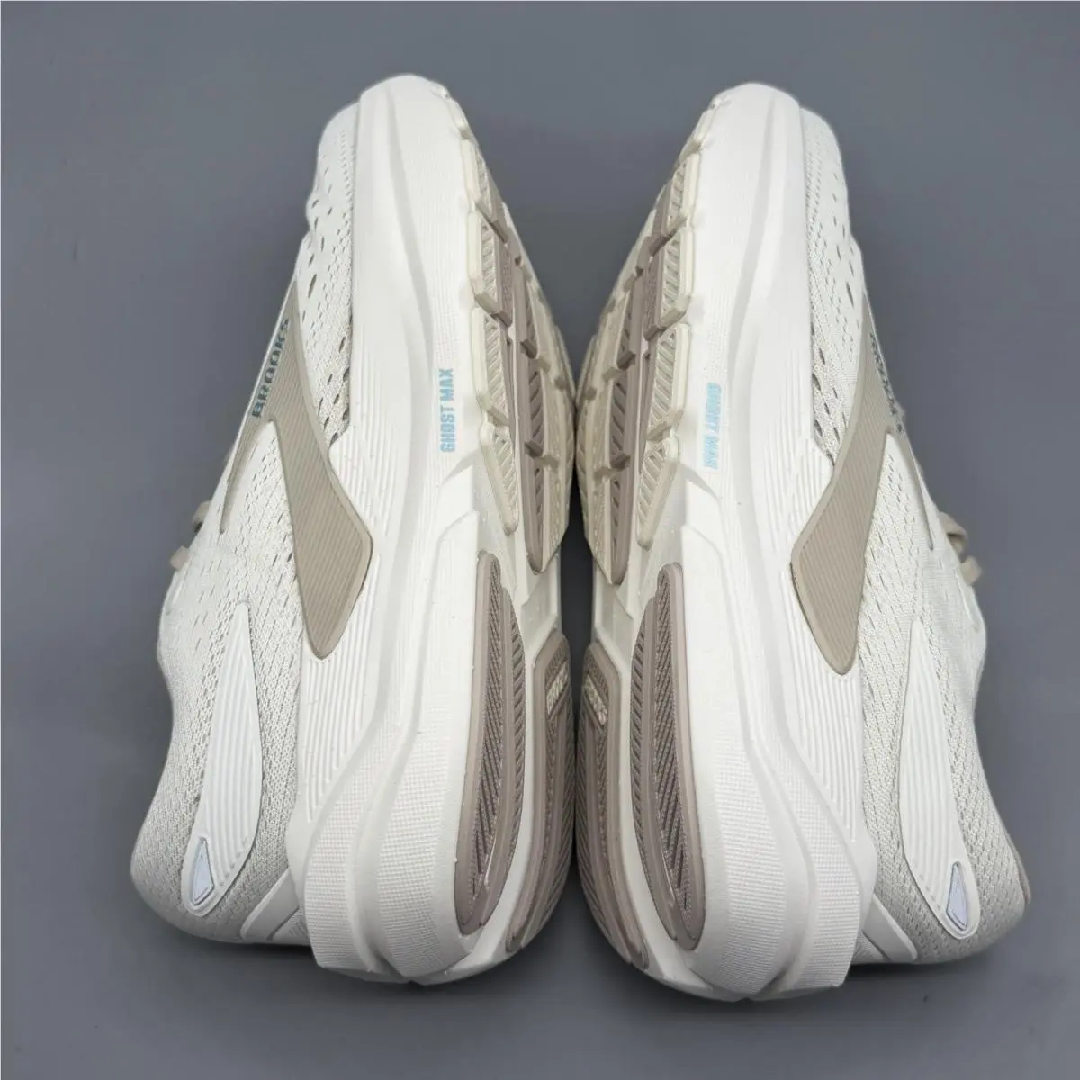 Brooks shoes - Brooks Ghost Max - Ghost Max - 1204571B181 - Multicolor (UPC: 0195394698565) 4