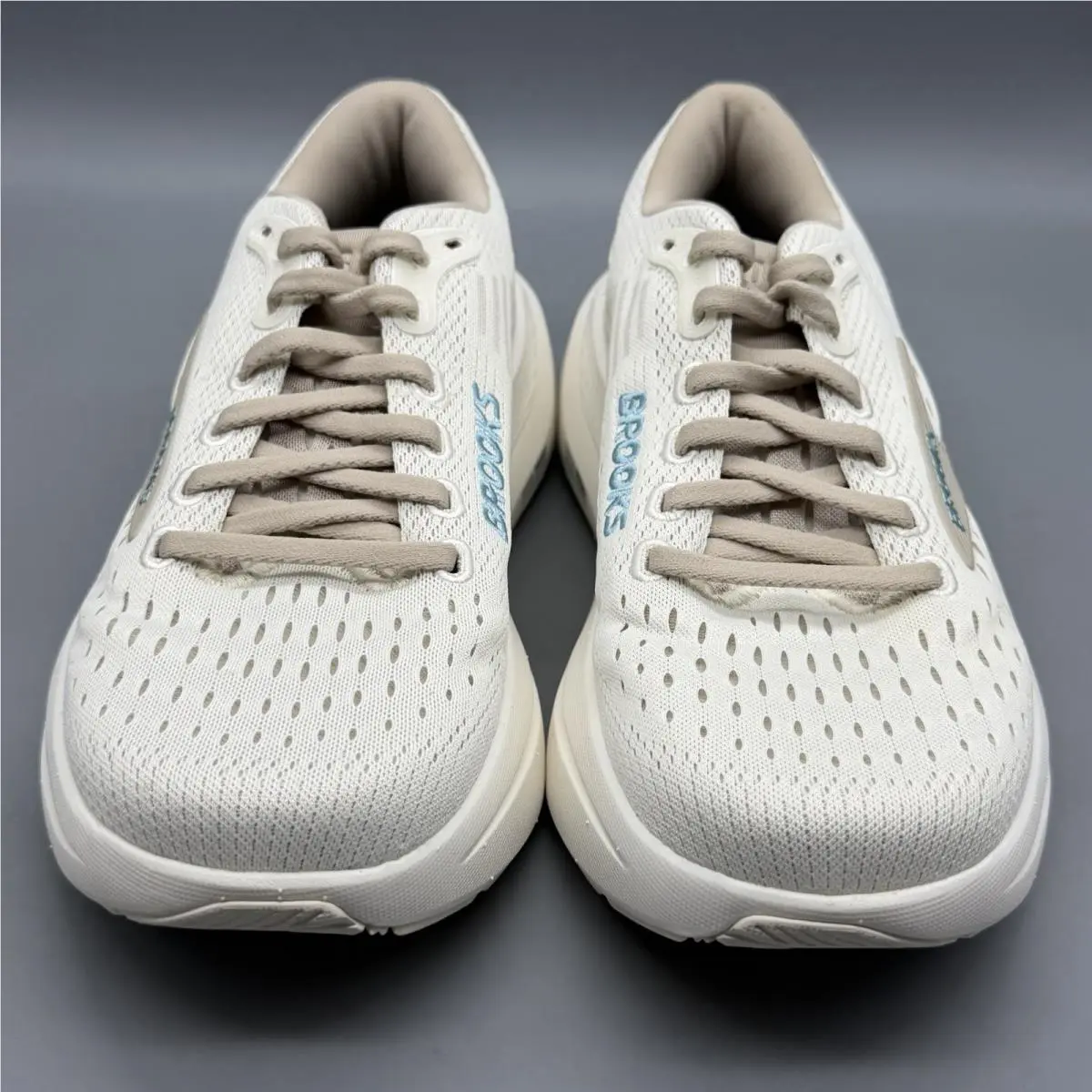 Brooks shoes - Brooks Ghost Max - Ghost Max - 1204571B181 - Multicolor (UPC: 0195394698565) 0
