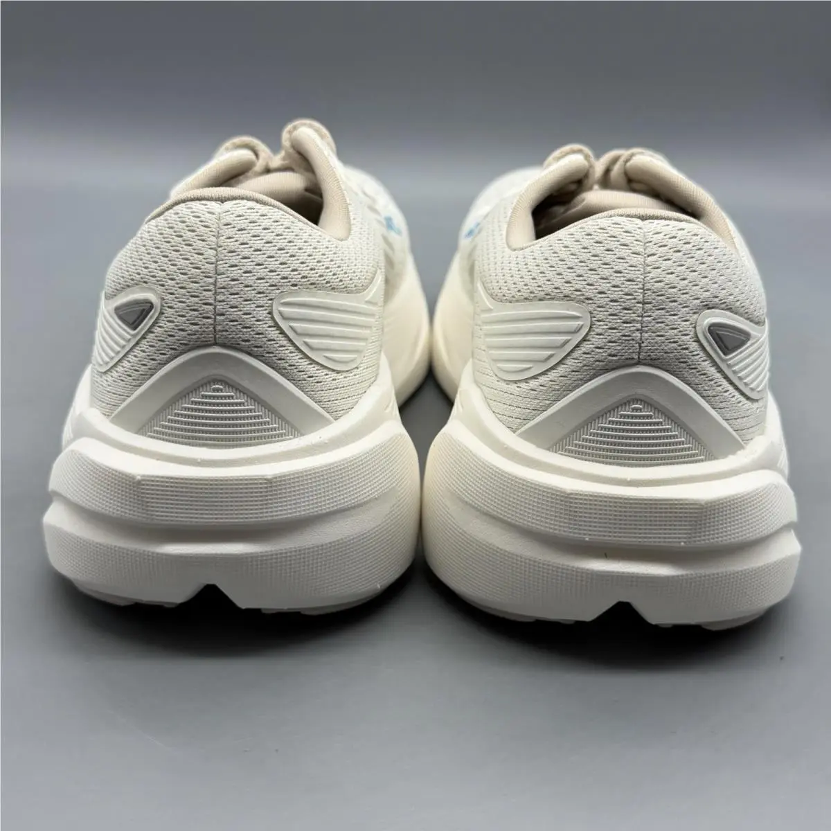 Brooks shoes - Brooks Ghost Max - Ghost Max - 1204571B181 - Multicolor (UPC: 0195394698565) 2