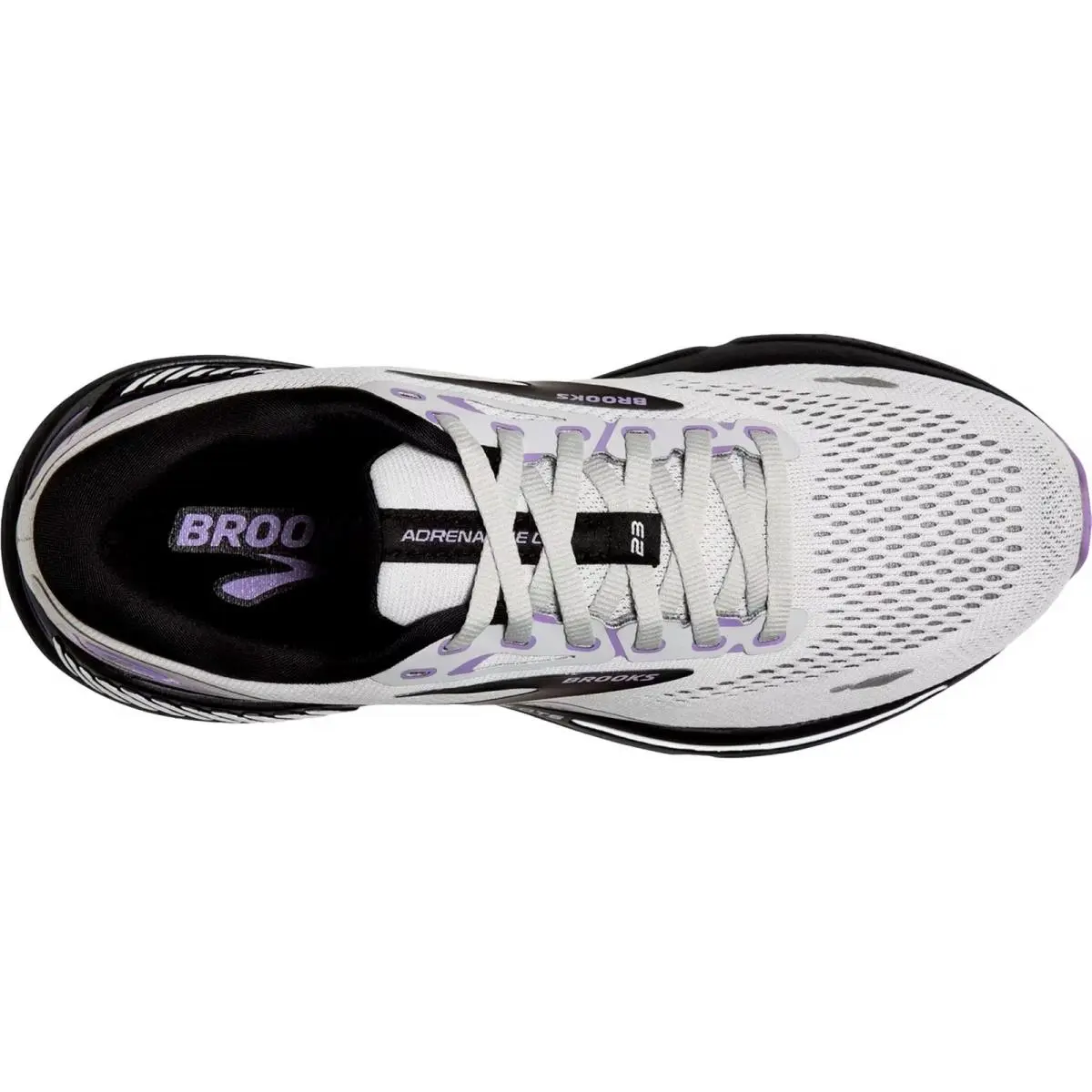 Brooks shoes - Adrenaline GTS 23 - Adrenaline GTS - Multicolor (UPC: 195394304350) 0