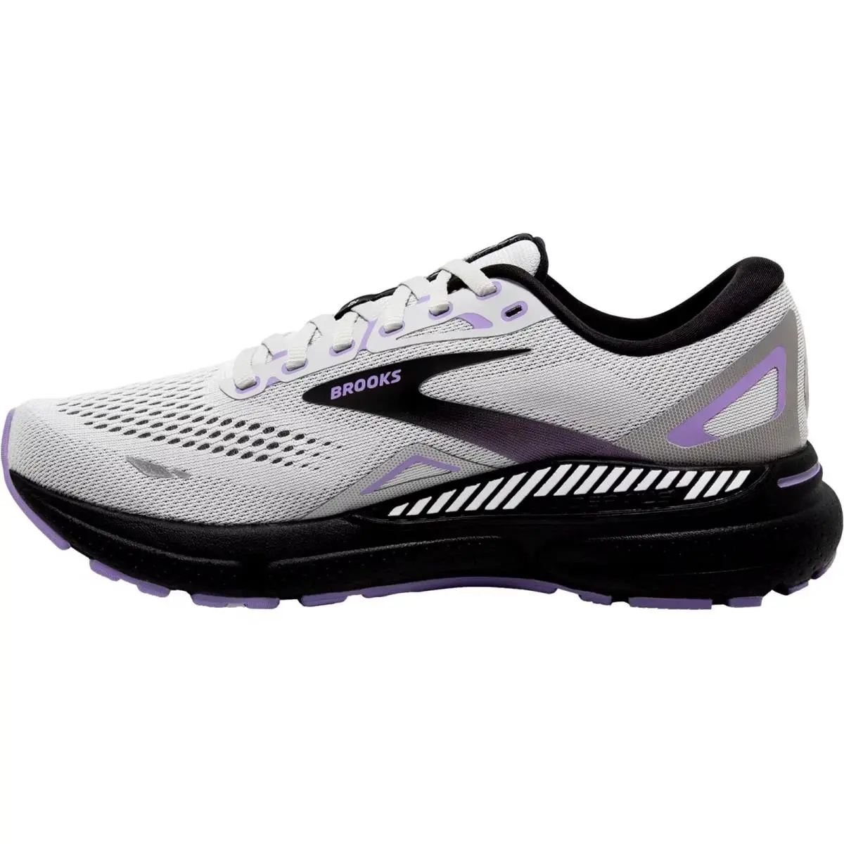 Brooks shoes - Adrenaline GTS 23 - Adrenaline GTS - Multicolor (UPC: 195394304350) 1