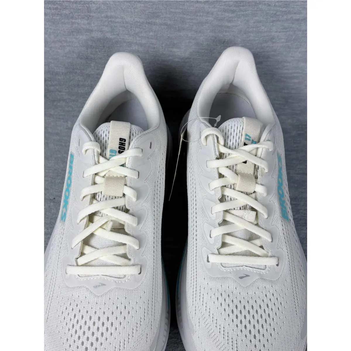 Brooks shoes - Brooks Glycerin - Glycerin - White 9