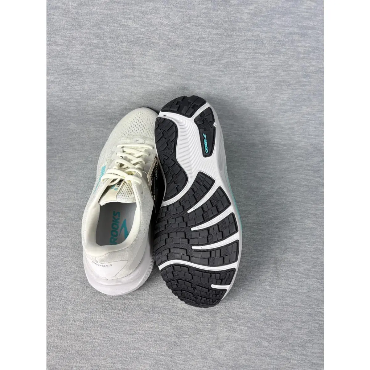 Brooks shoes - Brooks Glycerin - Glycerin - White 10