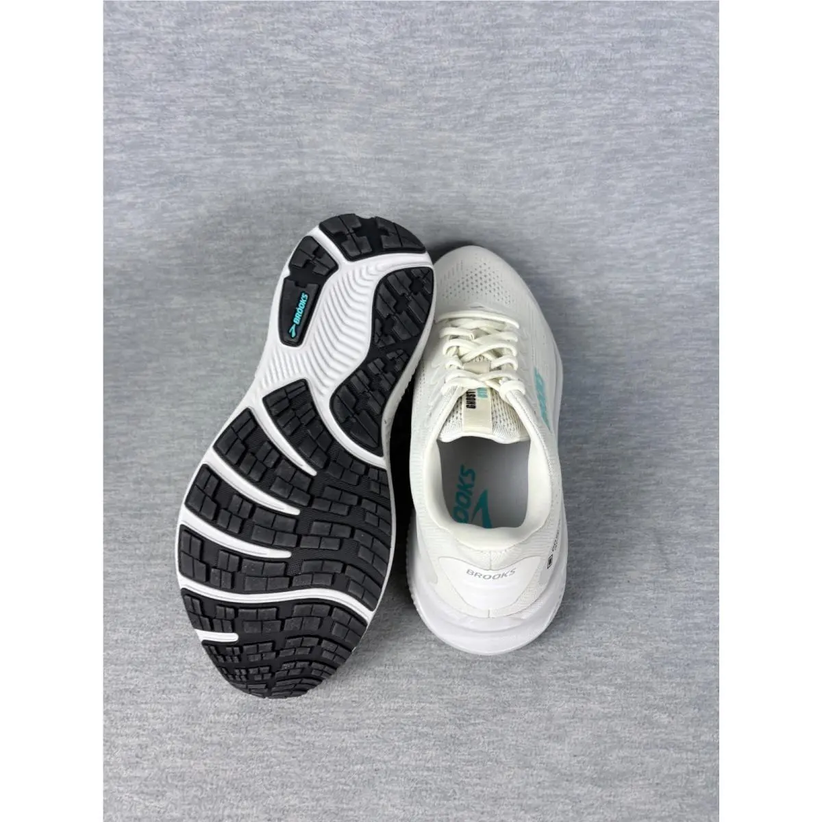 Brooks shoes - Brooks Glycerin - Glycerin - White 11
