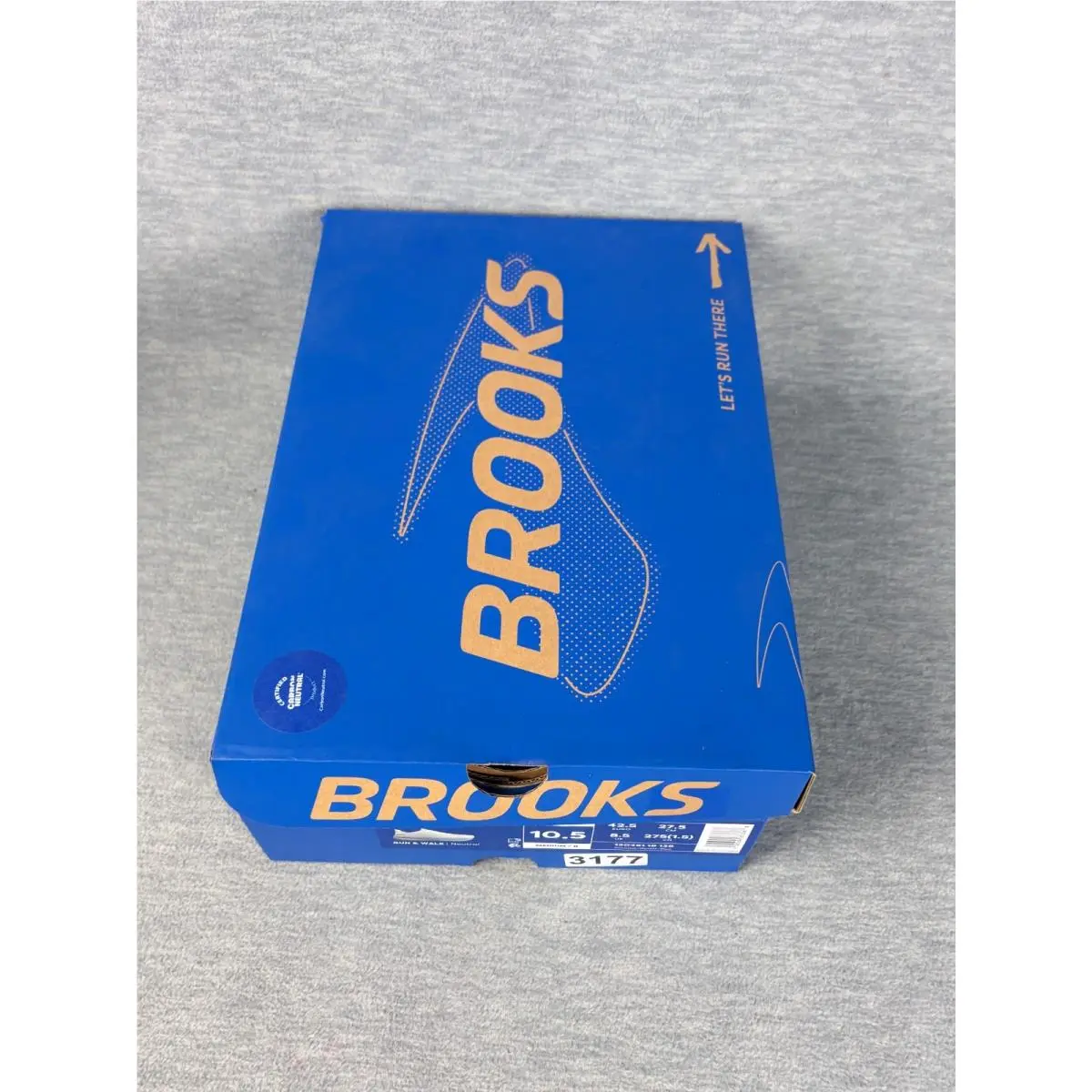 Brooks shoes - Brooks Glycerin - Glycerin - White 14