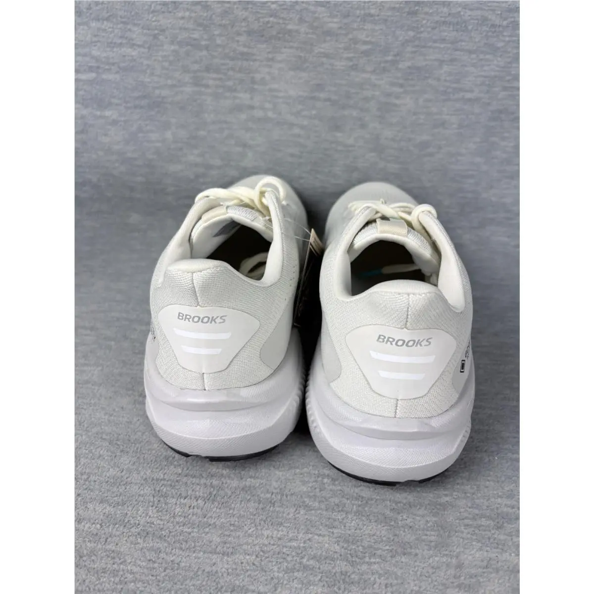 Brooks shoes - Brooks Glycerin - Glycerin - White 8