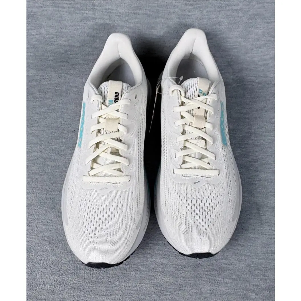 Brooks shoes - Brooks Glycerin - Glycerin - White 3