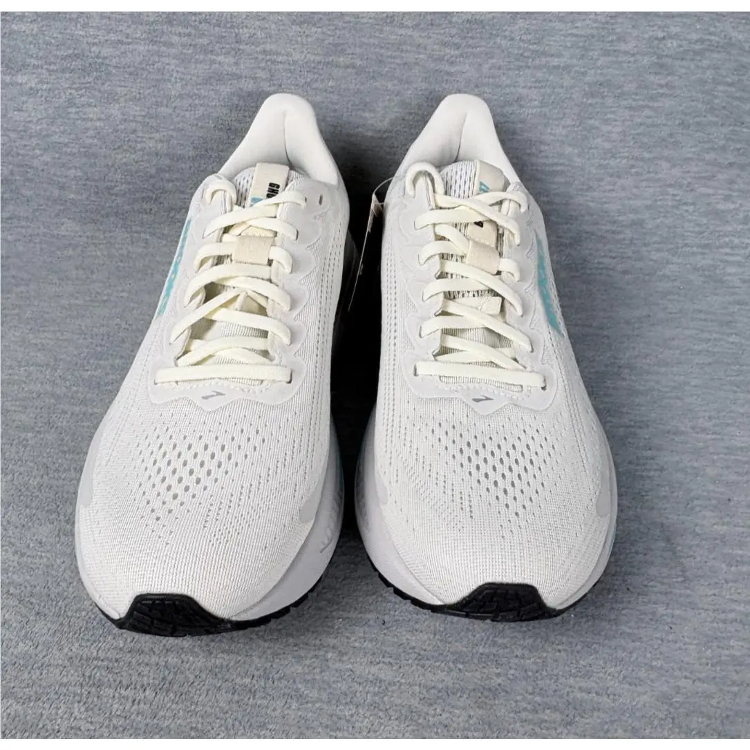 Brooks shoes - Brooks Glycerin - Glycerin - White 4