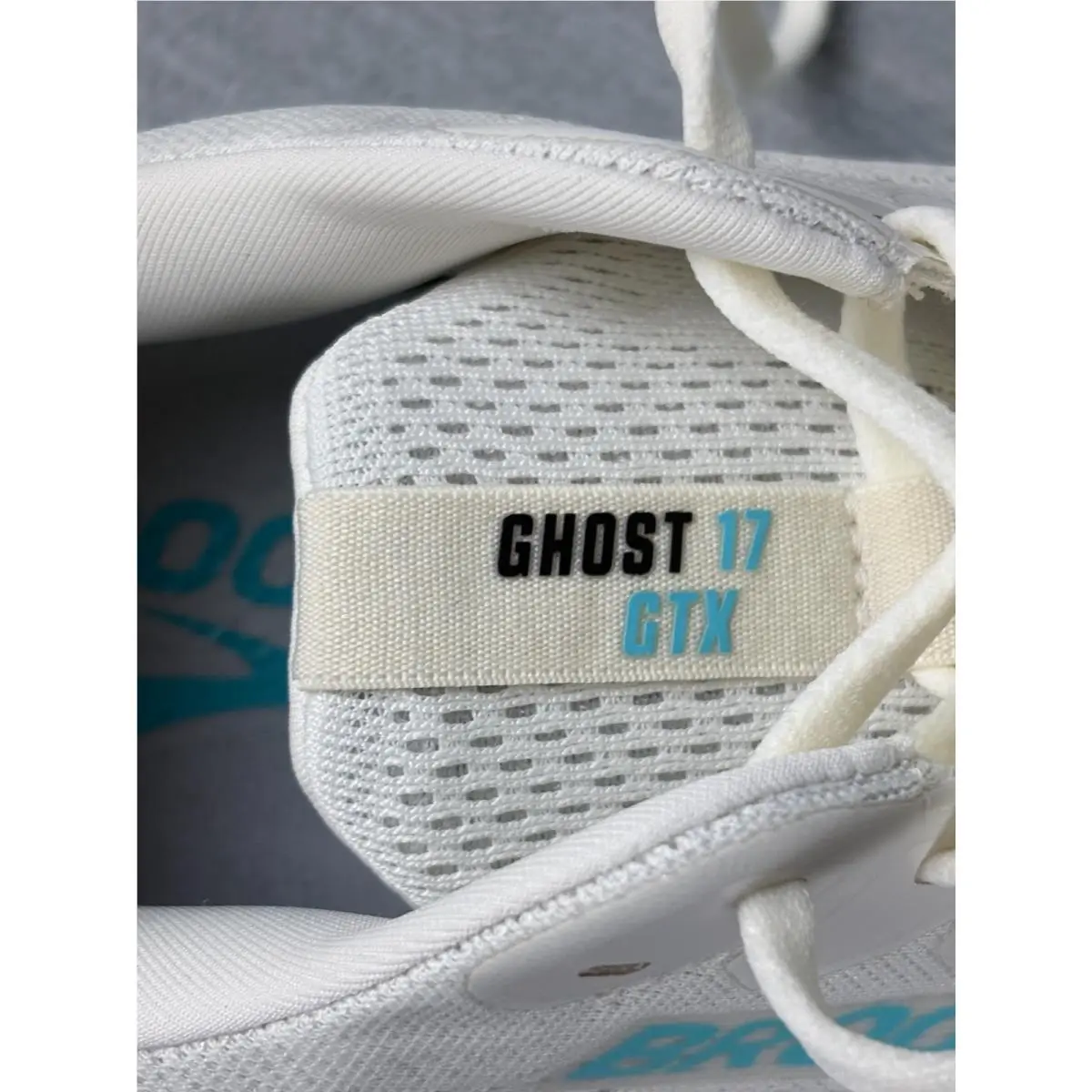 Brooks shoes - Brooks Glycerin - Glycerin - White 7