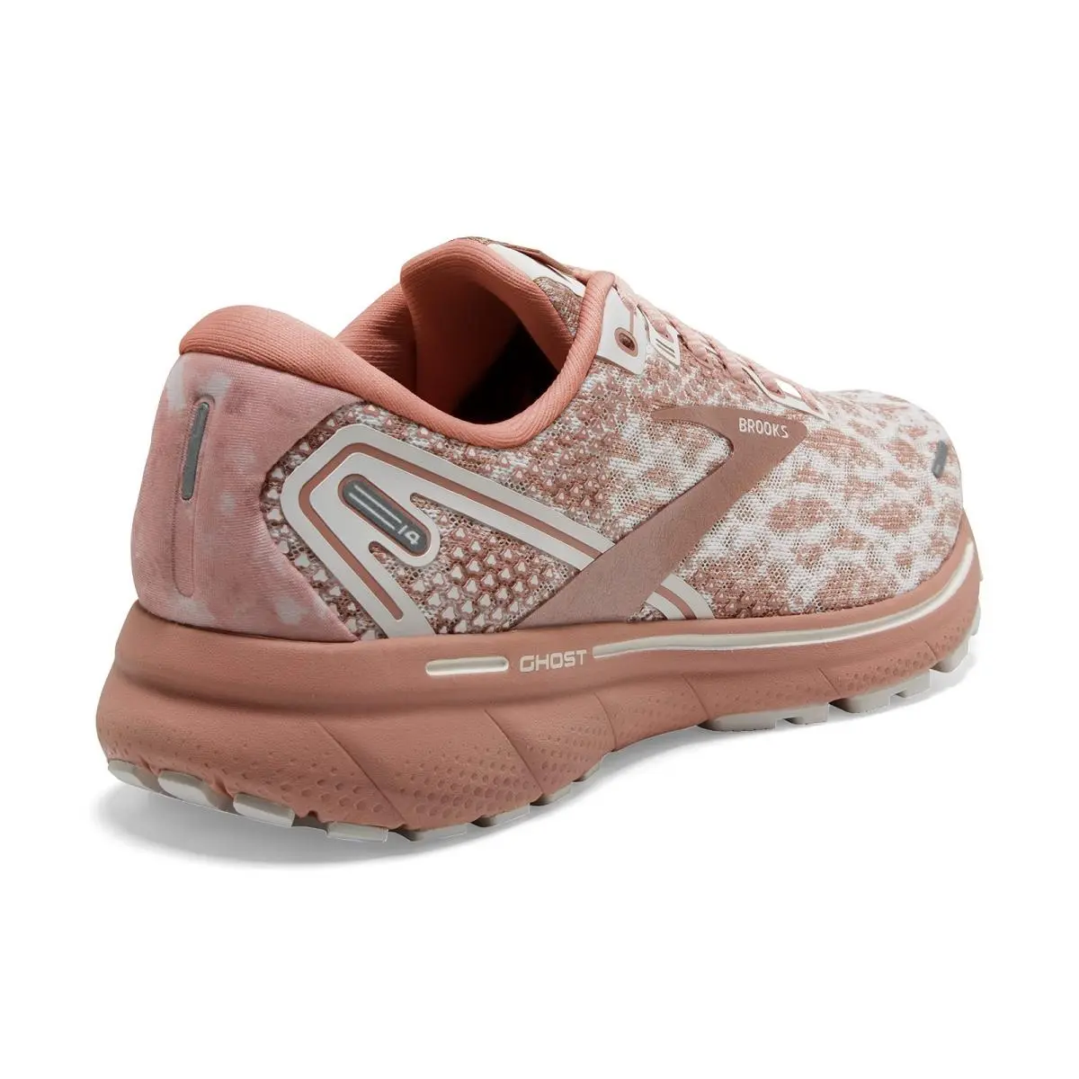 Brooks shoes - Brooks Ghost 14 - Ghost - 1203561B265 - Multicolor 1