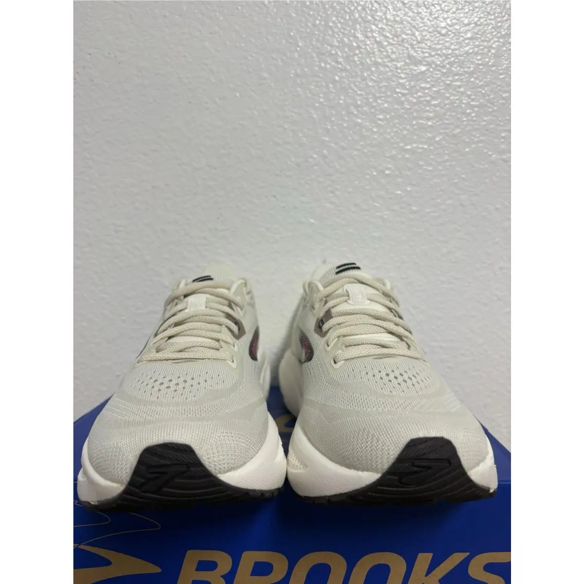 Brooks shoes - Brooks Glycerin - Glycerin - White 0