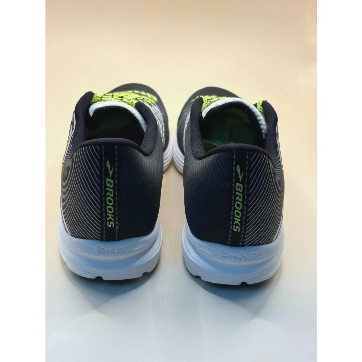 Brooks shoes - Brooks Hyperion - Hyperion - 1102340 1D 083 - Black (UPC: 762052682336) 5