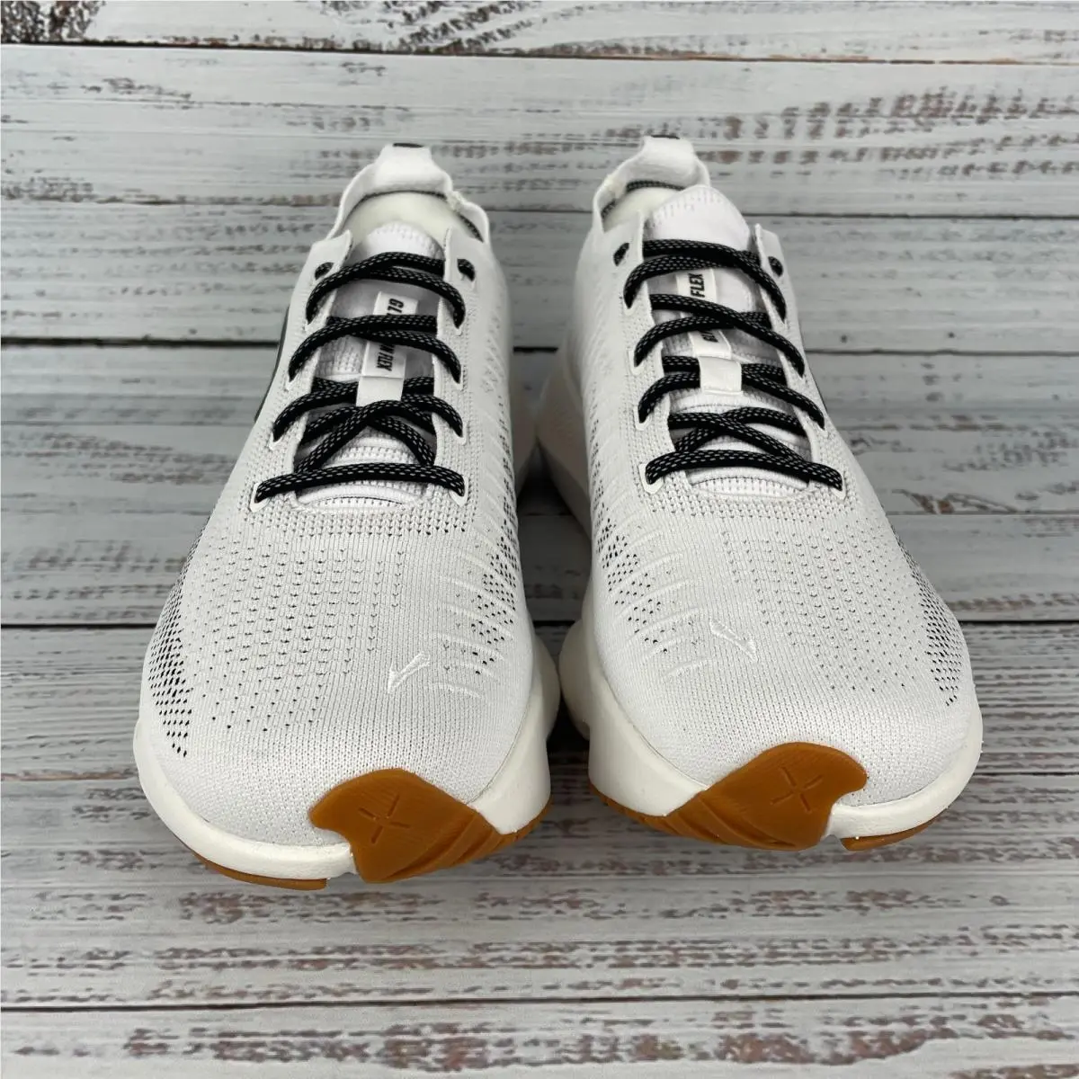 Brooks shoes - Brooks Glycerin - Glycerin - White (UPC: 195394771725) 1