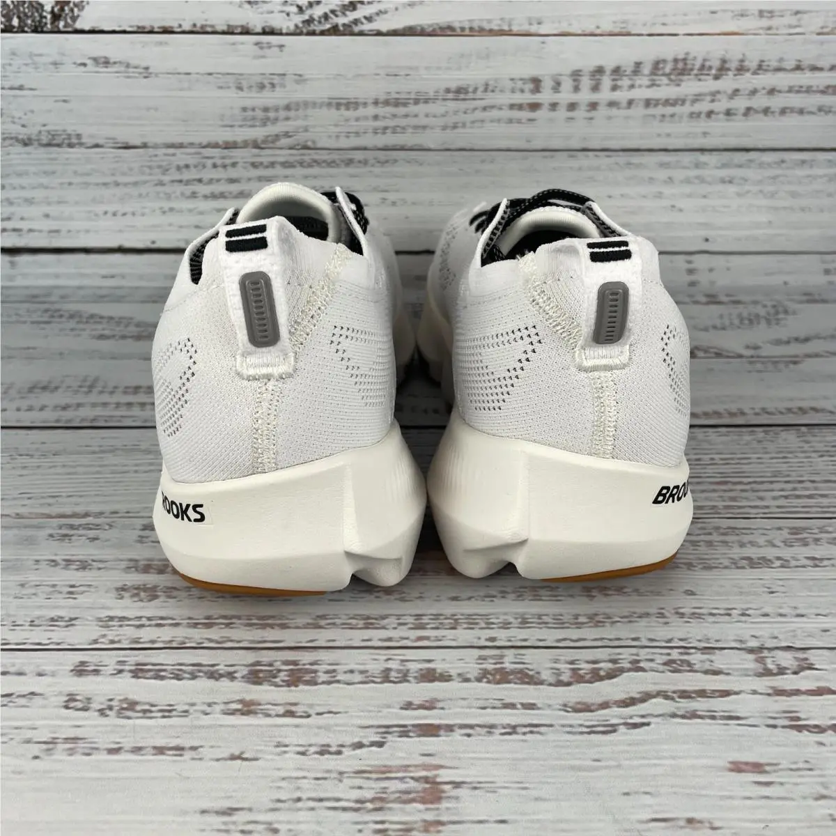 Brooks shoes - Brooks Glycerin - Glycerin - White (UPC: 195394771725) 3