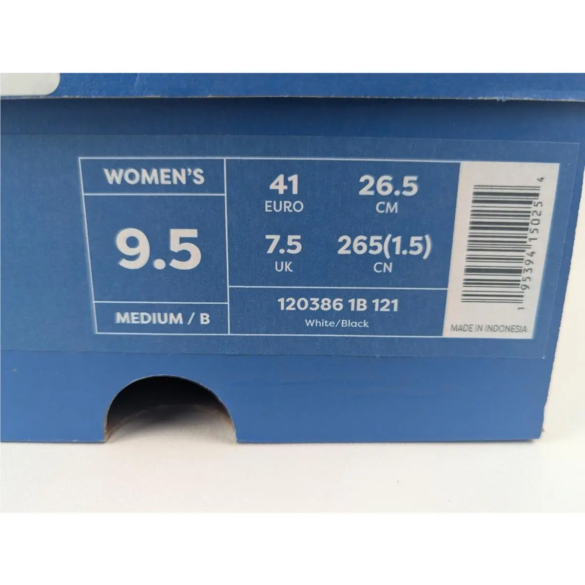 Brooks shoes - Brooks Revel 6 - Revel - 120386-1B-121 - White 7