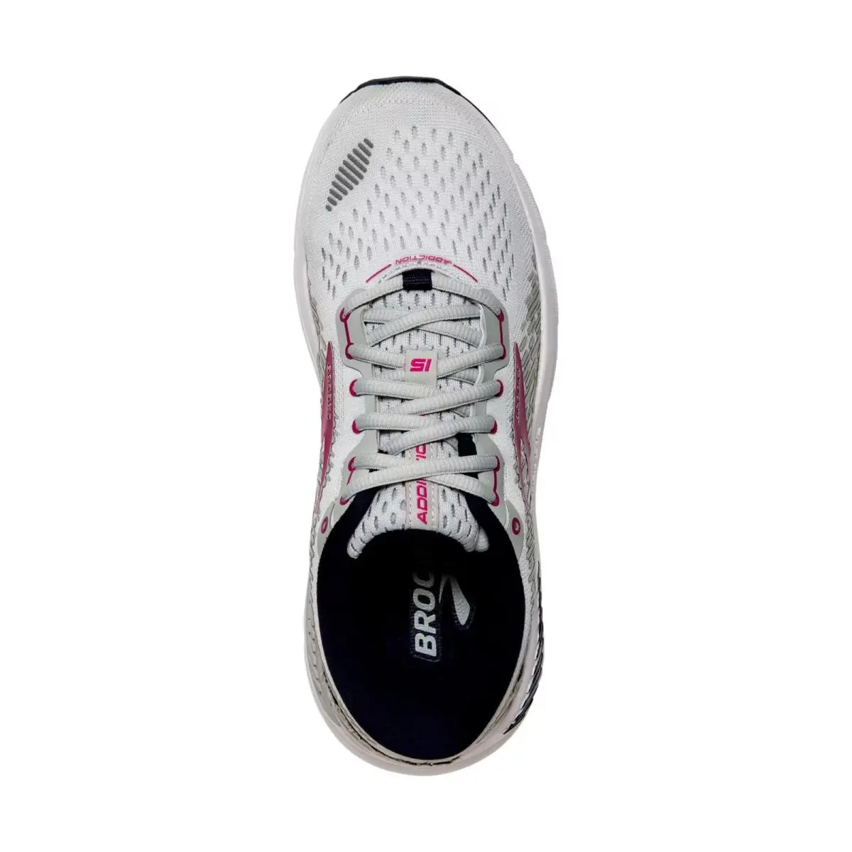Brooks shoes - Addiction GTS 15 - Addiction GTS - Multicolor (UPC: 195394153118) 0
