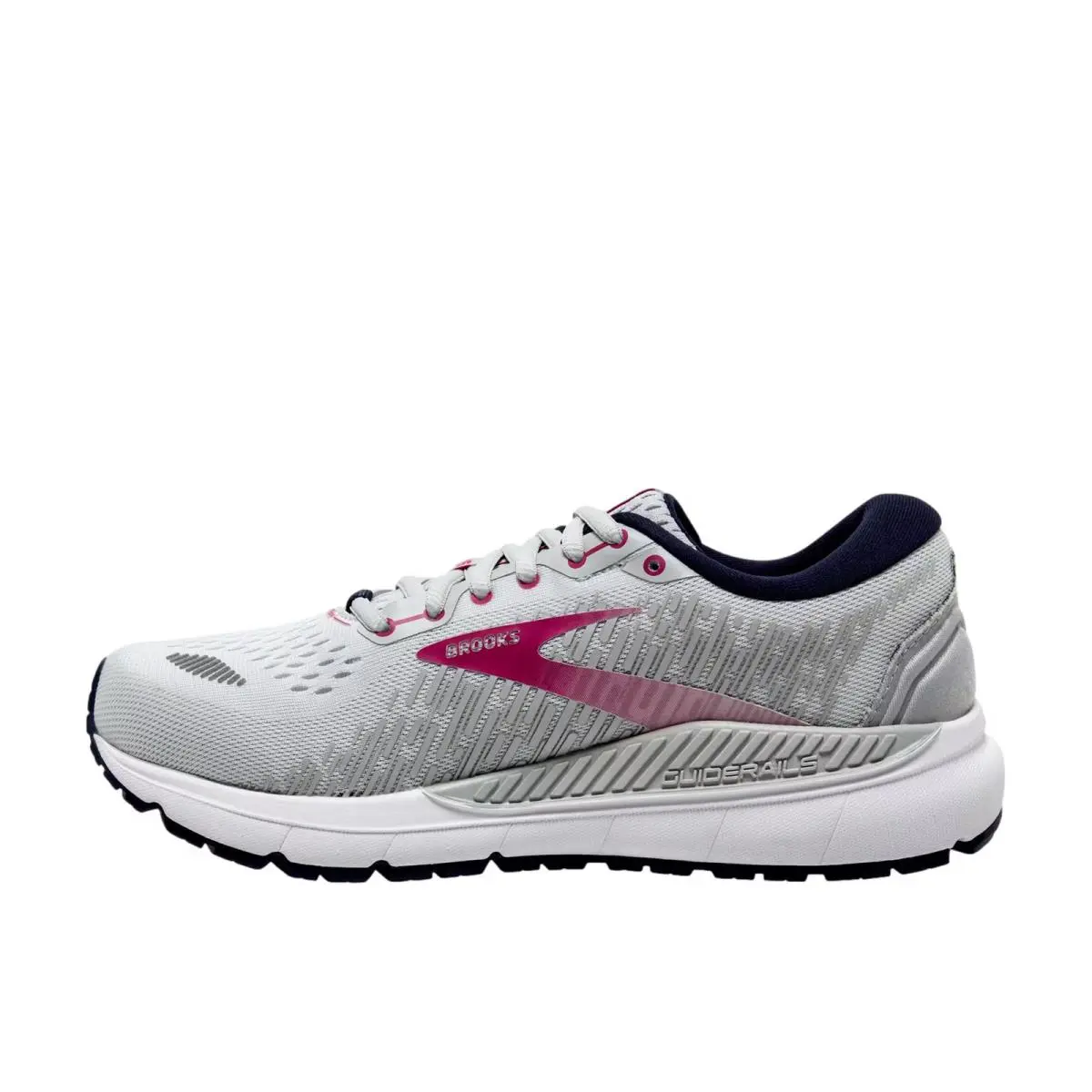 Brooks shoes - Addiction GTS 15 - Addiction GTS - Multicolor (UPC: 195394153118) 2