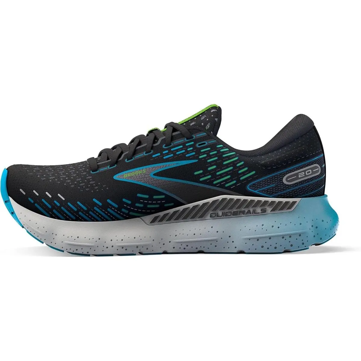 Brooks shoes - Black 0