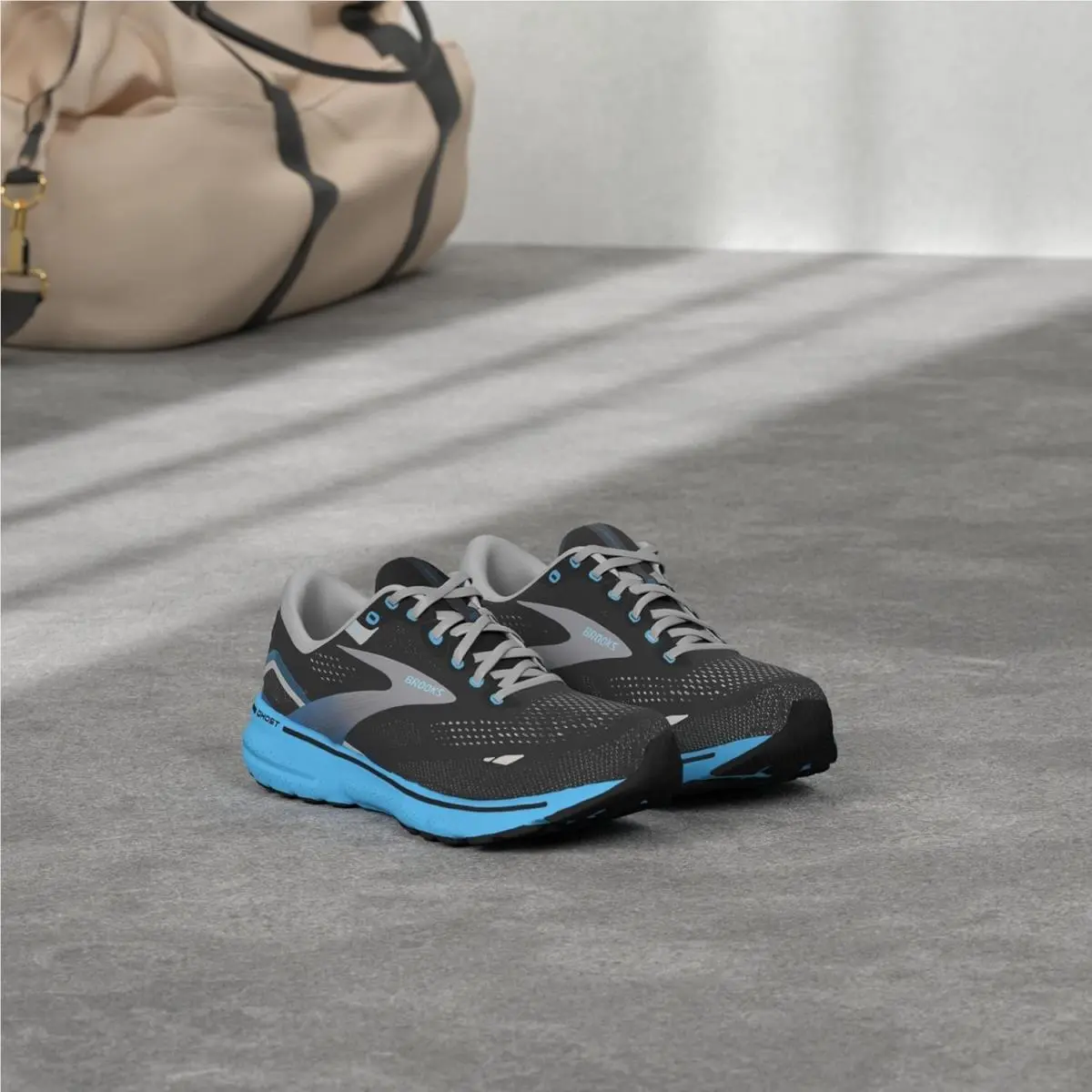 Brooks shoes - A Bathing Ape 1460 - Bathing Ape - 110393-020 - Black 0