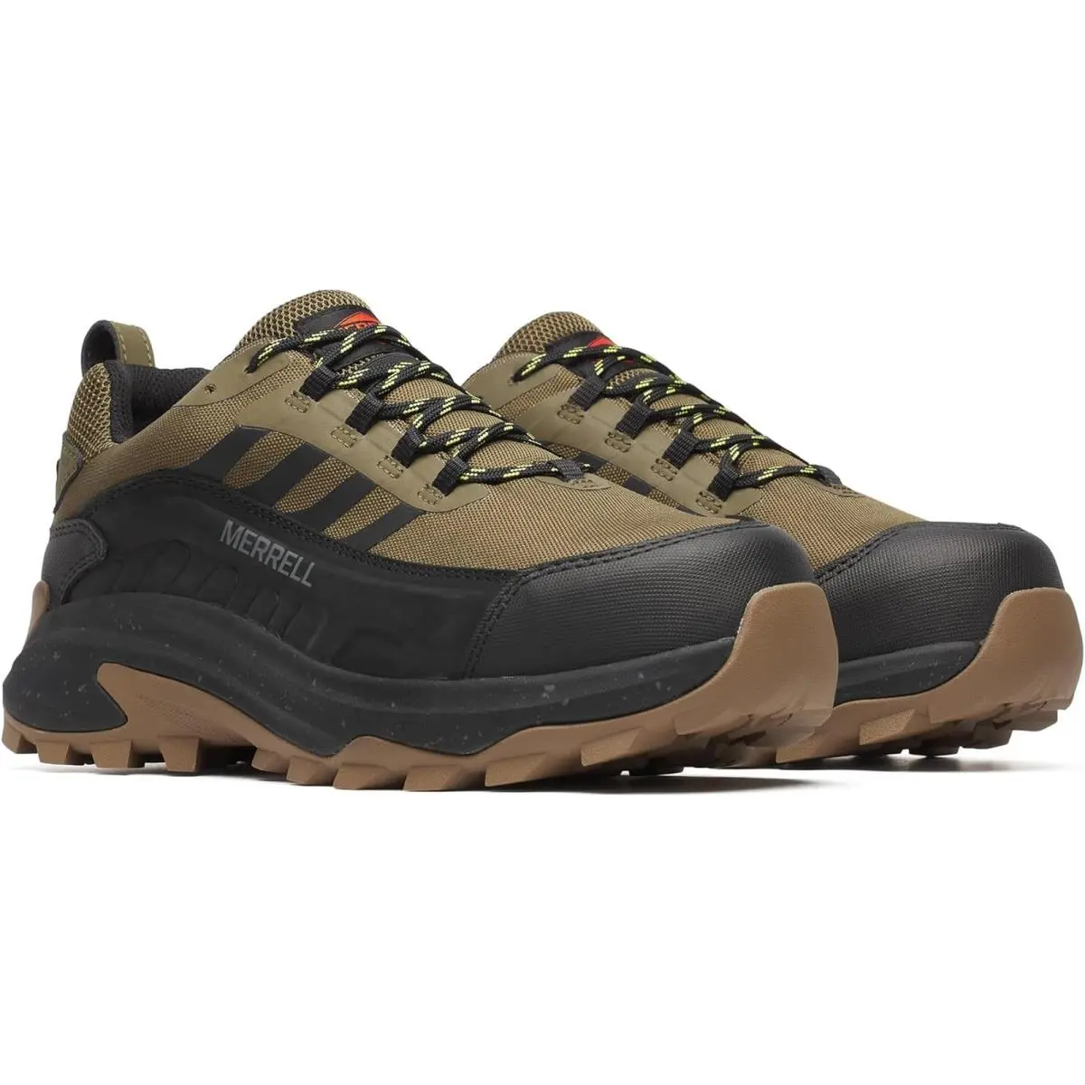 Merrell Men`s Moab Speed 2.0 Low Nt