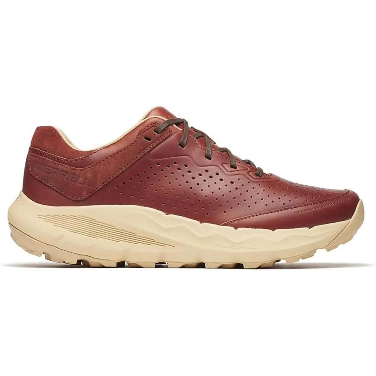 Merrell Men`s Nova 4 Traveller Lace