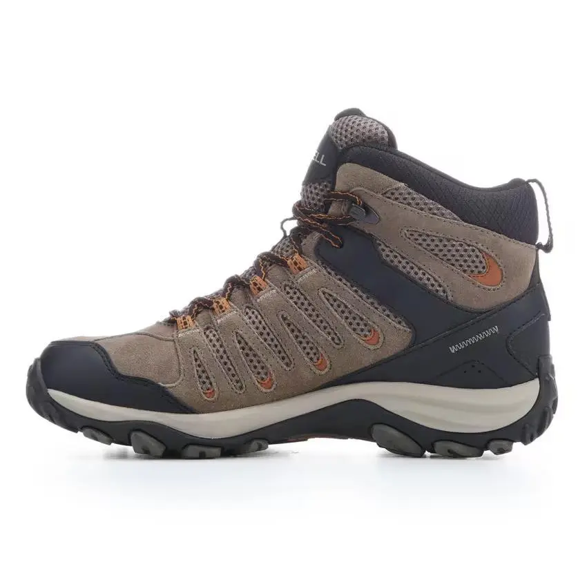 Merrell shoes - boulder/brindle 1