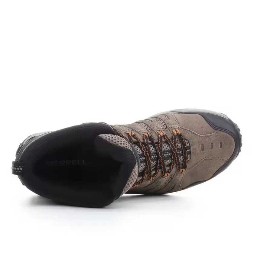 Merrell shoes - boulder/brindle 2